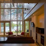 فندق Saimaanranta By Anttolanhovi 4*