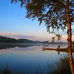 Saimaanranta By Anttolanhovi Mikkeli