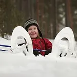 Saimaanranta By Anttolanhovi ميكيلي