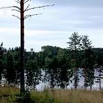 Saimaanranta By Anttolanhovi