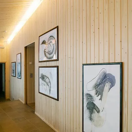 Hotel Saimaanranta By Anttolanhovi Mikkeli
