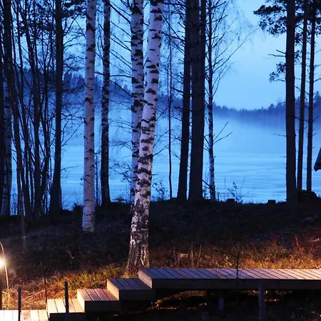 Saimaanranta By Anttolanhovi Hotel