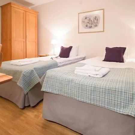 Saimaanranta By Anttolanhovi 4* Mikkeli