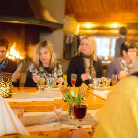 Saimaanranta By Anttolanhovi מלון מיקלי