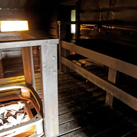 Hotel Saimaanranta By Anttolanhovi