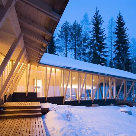 Hotel Saimaanranta By Anttolanhovi