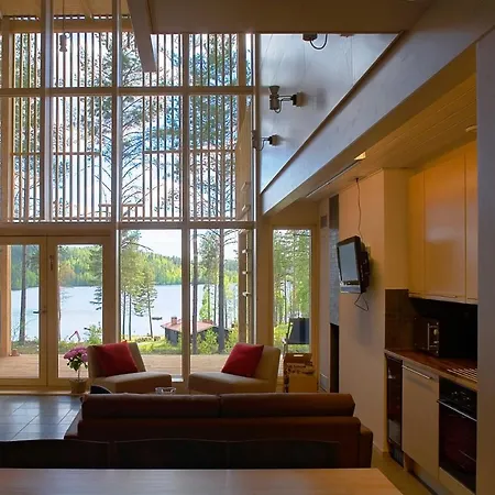 מלון Saimaanranta By Anttolanhovi 4*