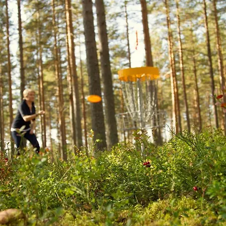 Hotel Saimaanranta By Anttolanhovi