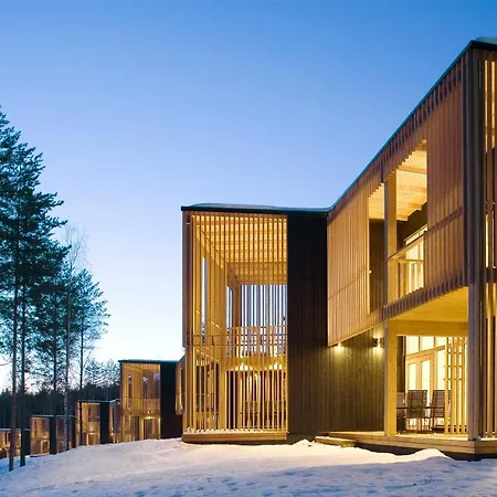 Saimaanranta By Anttolanhovi Hotel 4*