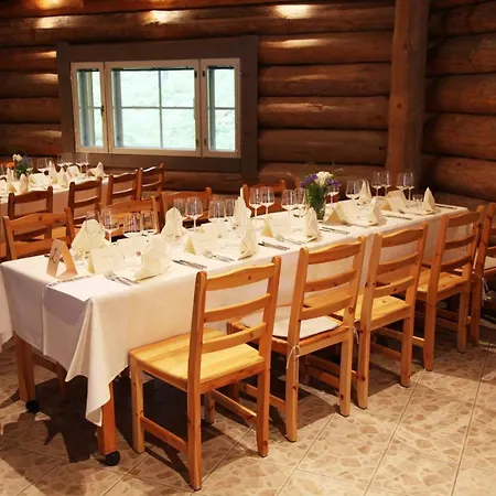 Saimaanranta By Anttolanhovi Hotel 4*