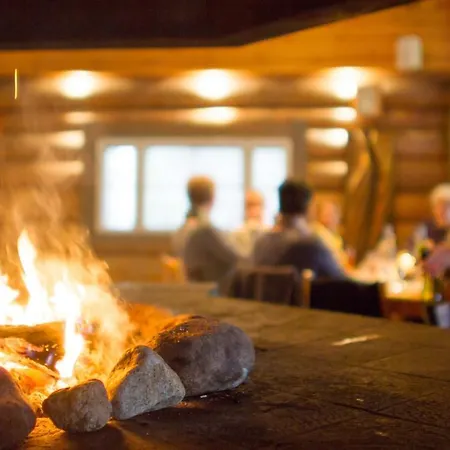 Saimaanranta By Anttolanhovi Hotel 4*