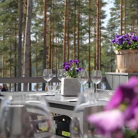 מלון Saimaanranta By Anttolanhovi מיקלי