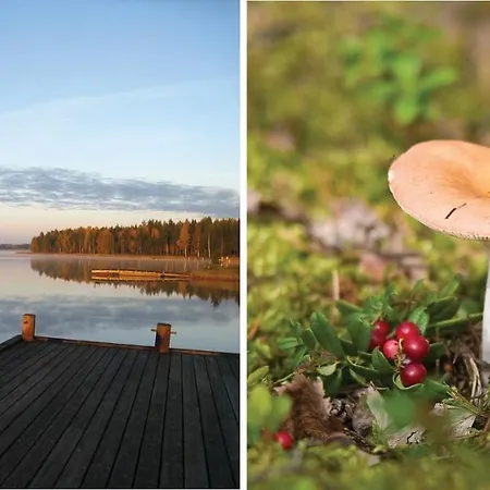 Saimaanranta By Anttolanhovi Hotel