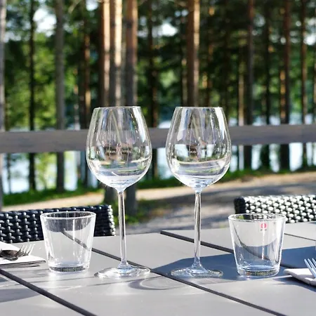 Saimaanranta By Anttolanhovi Hotel Mikkeli
