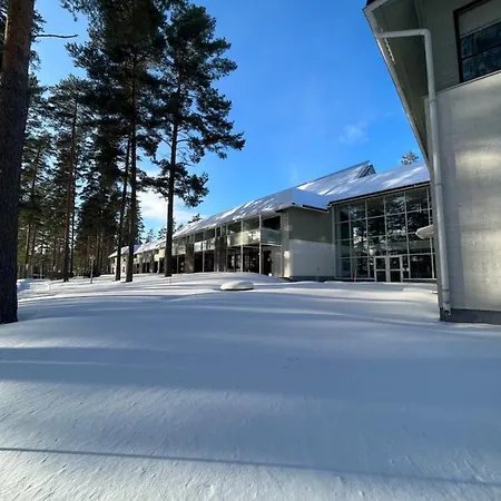 Saimaanranta By Anttolanhovi 4* Mikkeli