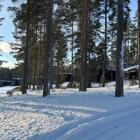 Saimaanranta By Anttolanhovi Hotel Mikkeli