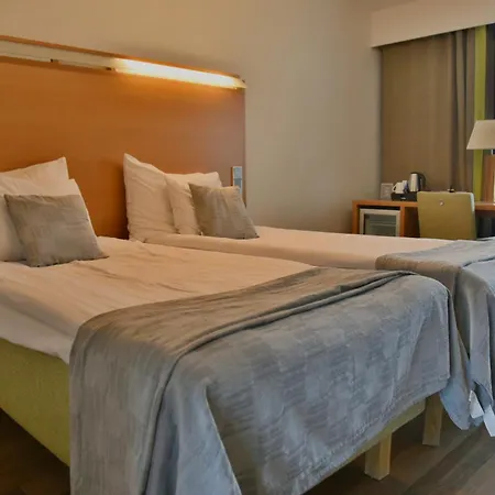 Saimaanranta By Anttolanhovi Hotel 4*
