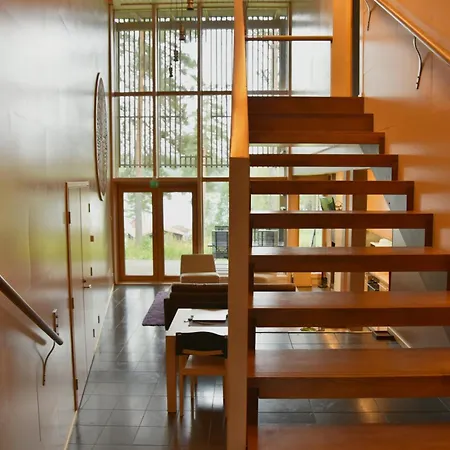 Saimaanranta By Anttolanhovi Mikkeli