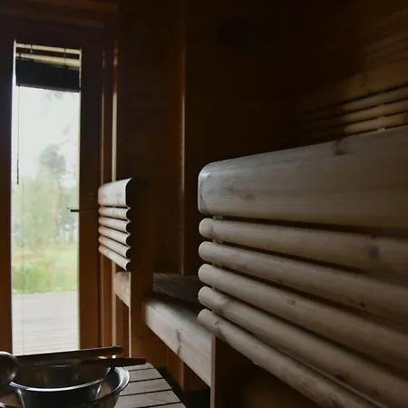 Saimaanranta By Anttolanhovi מלון מיקלי