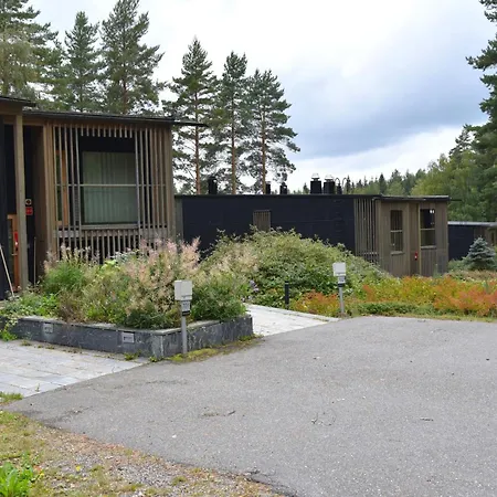 Hotel Saimaanranta By Anttolanhovi 4*