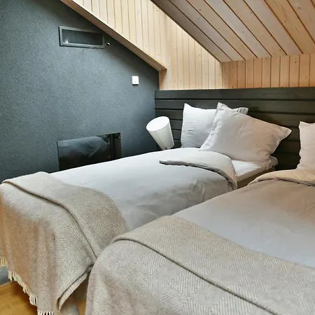 Saimaanranta By Anttolanhovi 4*