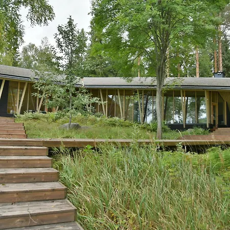 Saimaanranta By Anttolanhovi Отель