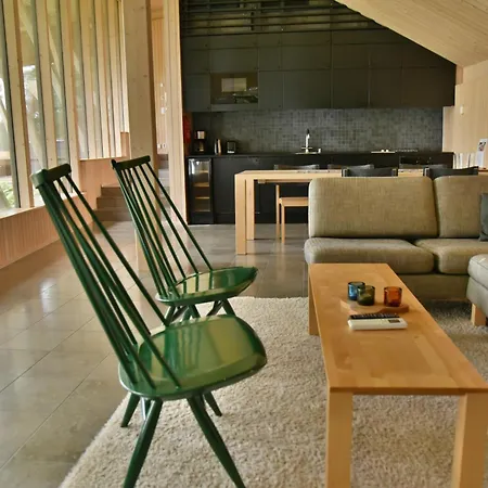 Saimaanranta By Anttolanhovi מלון מיקלי