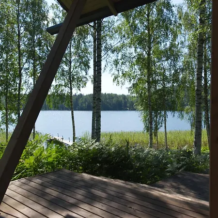 Hotel Saimaanranta By Anttolanhovi