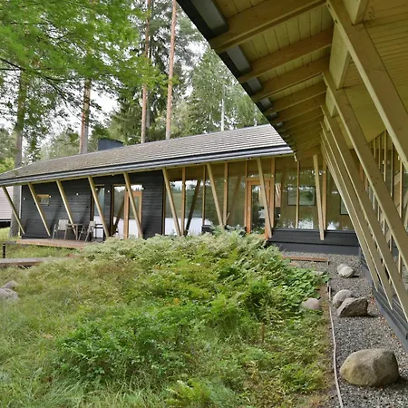 Saimaanranta By Anttolanhovi Hotel