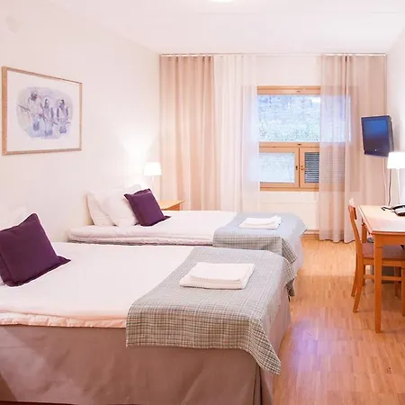 Saimaanranta By Anttolanhovi Hotel 4*