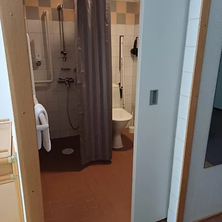 Saimaanranta By Anttolanhovi 4* Mikkeli