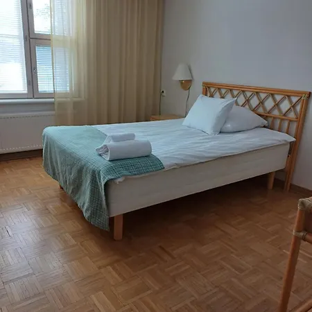 Saimaanranta By Anttolanhovi Hotel Mikkeli