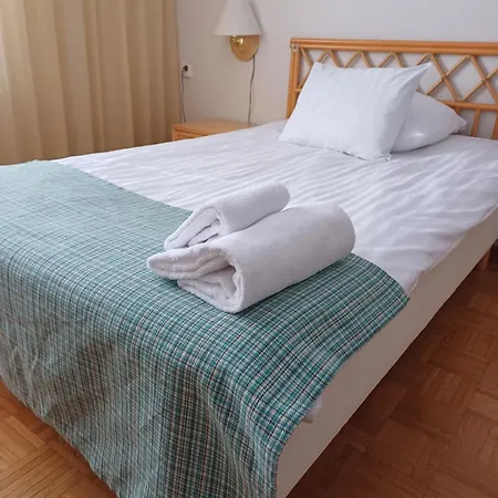 Saimaanranta By Anttolanhovi מיקלי