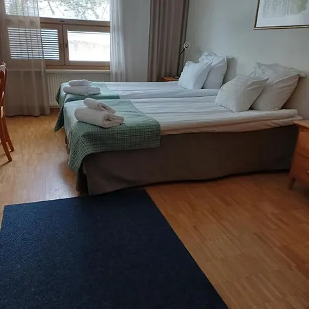 Hotel Saimaanranta By Anttolanhovi 4*