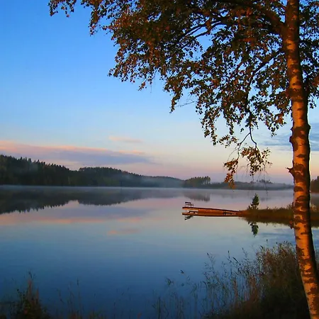 Saimaanranta By Anttolanhovi Mikkeli