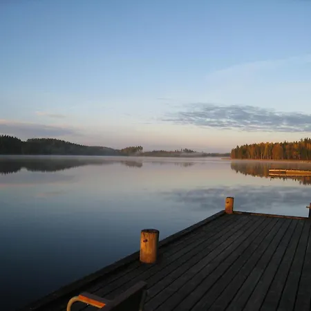 Saimaanranta By Anttolanhovi