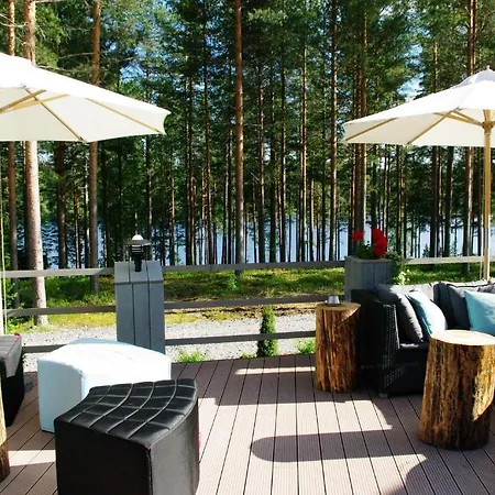 Saimaanranta By Anttolanhovi 4*