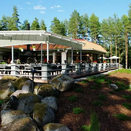 מלון Saimaanranta By Anttolanhovi מיקלי