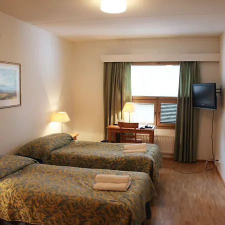 Saimaanranta By Anttolanhovi Hotel Mikkeli