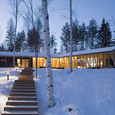 Hotel Saimaanranta By Anttolanhovi 4*