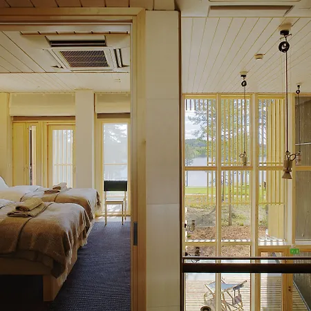 Saimaanranta By Anttolanhovi 4*