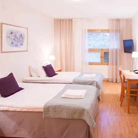Saimaanranta By Anttolanhovi Hotel Mikkeli