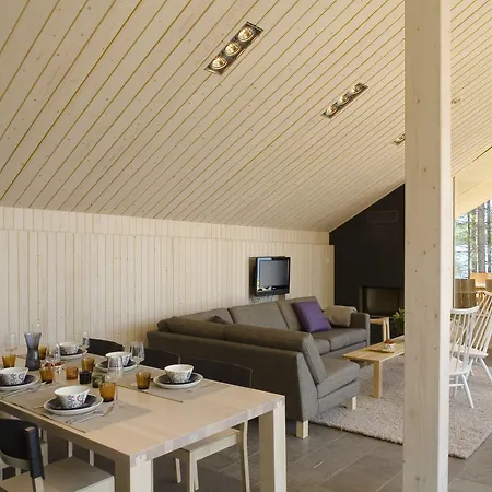 Saimaanranta By Anttolanhovi Hotel 4*