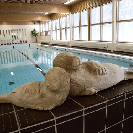 Hotel Saimaanranta By Anttolanhovi Mikkeli