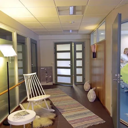 מלון Saimaanranta By Anttolanhovi 4*