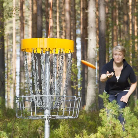 Hotel Saimaanranta By Anttolanhovi