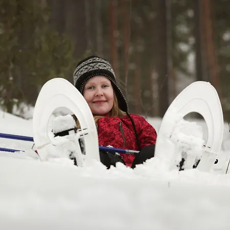 Saimaanranta By Anttolanhovi Mikkeli