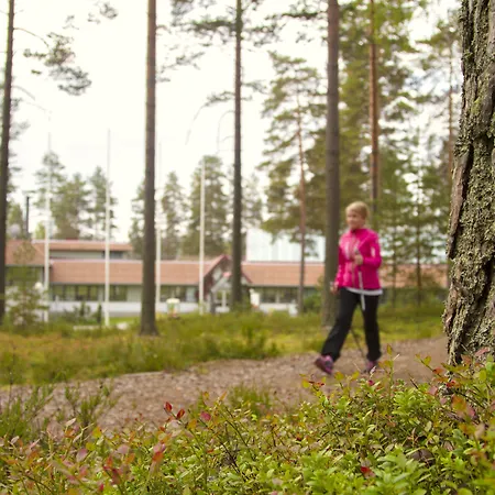 Hotel Saimaanranta By Anttolanhovi Mikkeli