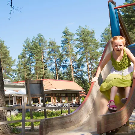 Saimaanranta By Anttolanhovi Hotel 4*