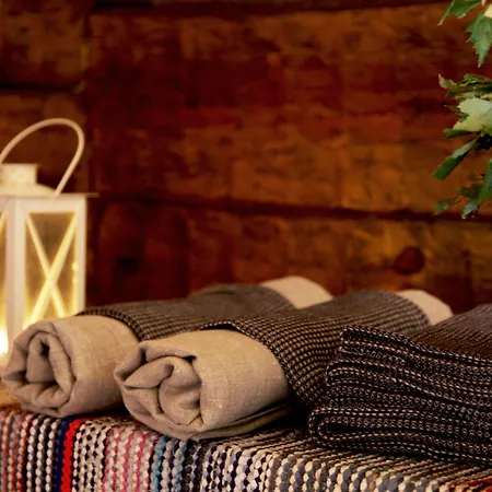 Saimaanranta By Anttolanhovi 4* מיקלי